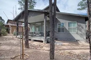 3181 N Eagles Crk Dr, Show Low, AZ 85901 - Photo 31