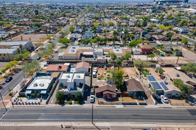 1025 E Roosevelt Street #-, Phoenix, AZ 85006 - Photo 5