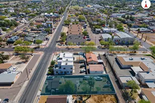 1025 E Roosevelt St, Phoenix, AZ 85006 - Photo 1