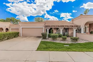 7681 N Via De Platina, Scottsdale, AZ 85258 - Photo 1