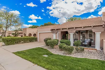 7681 N Via De Platina, Scottsdale, AZ 85258 - Photo 3