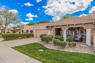 7681 N Via De Platina, Scottsdale, AZ 85258 - Photo 3