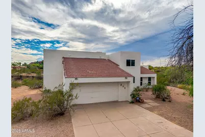 211 E Campo Desierto Road, Tempe, AZ 85288 - Photo 21