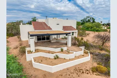 211 E Campo Desierto Road, Tempe, AZ 85288 - Photo 23