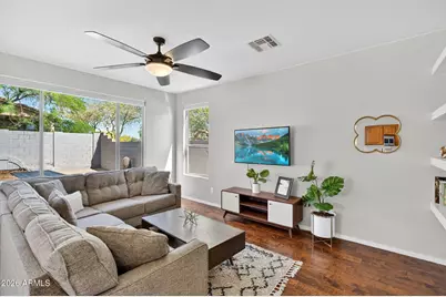 7264 E Melrose Street, Mesa, AZ 85207 - Photo 7