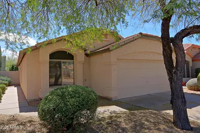 4701 E Abraham Lane, Phoenix, AZ 85050 - Photo 1