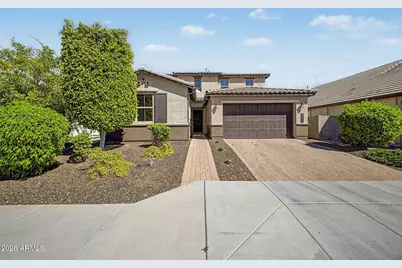 26917 N 74th Avenue, Peoria, AZ 85383 - Photo 1