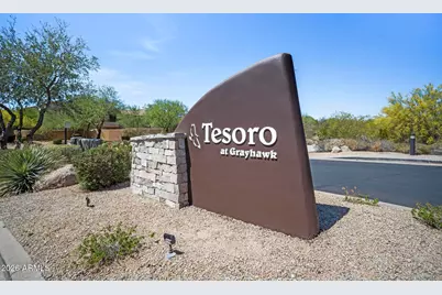 19475 N Grayhawk Drive #1078, Scottsdale, AZ 85255 - Photo 37