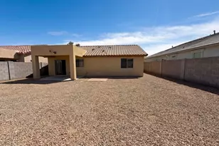 24466 W Pueblo Ave, Buckeye, AZ 85326 - Photo 5
