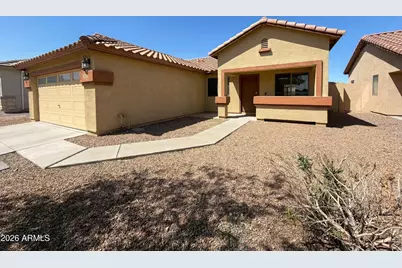 24466 W Pueblo Avenue, Buckeye, AZ 85326 - Photo 7