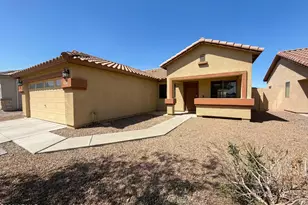 24466 W Pueblo Ave, Buckeye, AZ 85326 - Photo 7