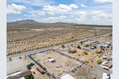 67889 Monroe Street #130, Salome, AZ 85348 - Photo 1