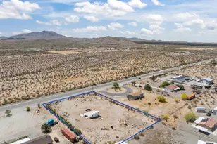 67889 Monroe St, Salome, AZ 85348 - Photo 1