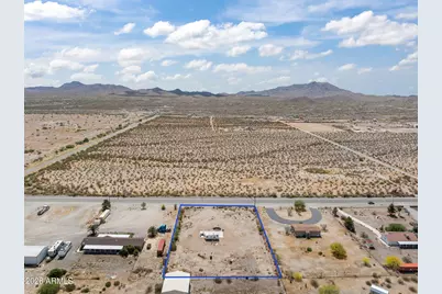 67889 Monroe Street #130, Salome, AZ 85348 - Photo 9