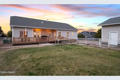 1343 W Elk Crest Way, Eagar, AZ 85925 - Photo 7