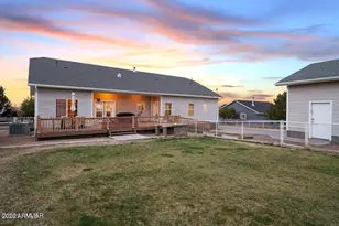 1343 W Elk Crest Way, Eagar, AZ 85925 - Photo 7