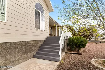 1343 W Elk Crest Way, Eagar, AZ 85925 - Photo 17