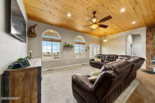 1343 W Elk Crest Way, Eagar, AZ 85925 - Photo 37