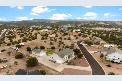 1343 W Elk Crest Way, Eagar, AZ 85925 - Photo 11