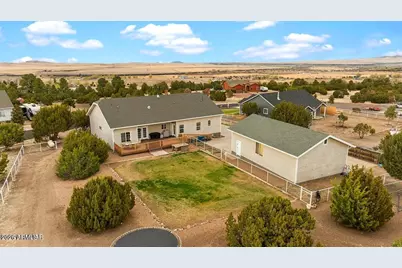 1343 W Elk Crest Way, Eagar, AZ 85925 - Photo 13