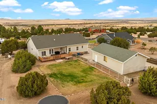 1343 W Elk Crest Way, Eagar, AZ 85925 - Photo 13