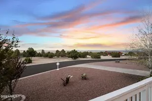 1343 W Elk Crest Way, Eagar, AZ 85925 - Photo 5