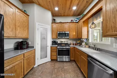 1343 W Elk Crest Way, Eagar, AZ 85925 - Photo 41