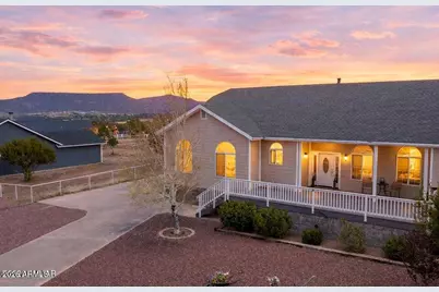 1343 W Elk Crest Way, Eagar, AZ 85925 - Photo 9