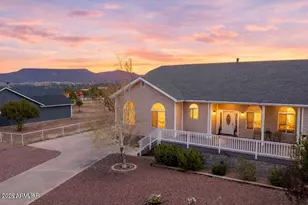 1343 W Elk Crest Way, Eagar, AZ 85925 - Photo 9