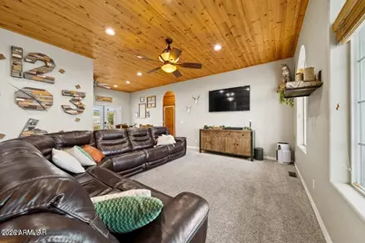 1343 W Elk Crest Way, Eagar, AZ 85925 - Photo 35