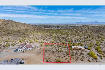 0000 W Hooper Trail #-, San Tan Valley, AZ 85143 - Photo 1