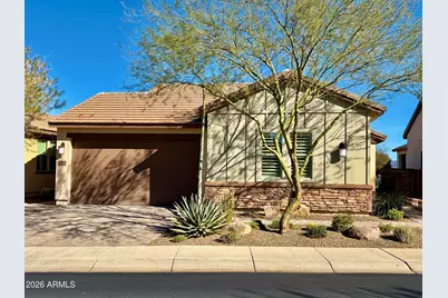 3783 Goldmine Canyon Way, Wickenburg, AZ 85390 - Photo 1