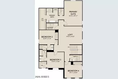 18233 W Creedance Boulevard, Surprise, AZ 85387 - Photo 3