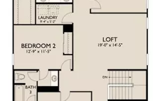 18233 W Creedance Blvd, Surprise, AZ 85387 - Photo 3