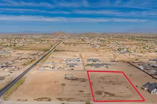 0000 W Silverdale Rd, Queen Creek, AZ 85143 - Photo 1