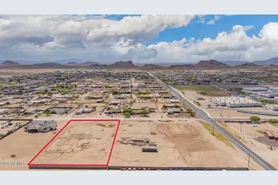 0000 W Silverdale Road #S, Queen Creek, AZ 85143 - Photo 5