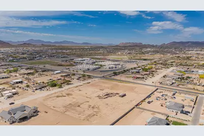 0000 W Silverdale Road #S, Queen Creek, AZ 85143 - Photo 3