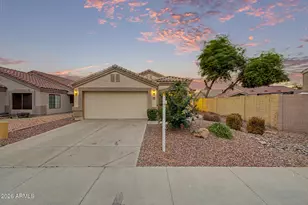 14026 N 130th Dr, El Mirage, AZ 85335 - Photo 1