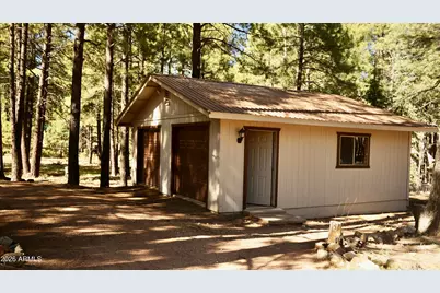 1667 Little Pine Trail, Forest Lakes, AZ 85931 - Photo 25