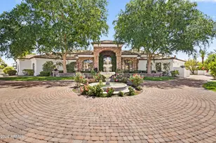 6991 E Ironwood Dr, Paradise Valley, AZ 85253 - Photo 1