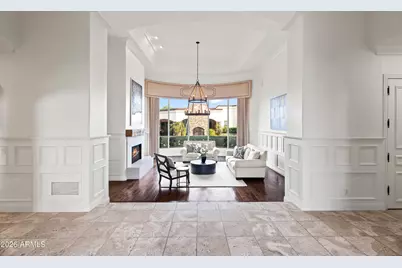 6991 E Ironwood Drive, Paradise Valley, AZ 85253 - Photo 3