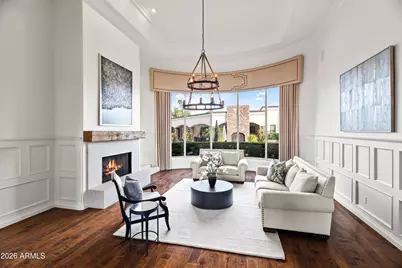 6991 E Ironwood Drive, Paradise Valley, AZ 85253 - Photo 5