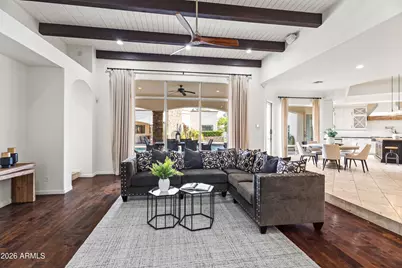 6991 E Ironwood Drive, Paradise Valley, AZ 85253 - Photo 11