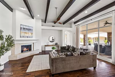 6991 E Ironwood Drive, Paradise Valley, AZ 85253 - Photo 9