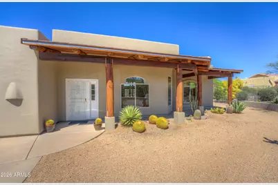 6030 E Blue Ridge Drive, Cave Creek, AZ 85331 - Photo 1