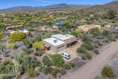 6030 E Blue Ridge Drive, Cave Creek, AZ 85331 - Photo 29