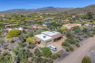 6030 E Blue Ridge Dr, Cave Creek, AZ 85331 - Photo 29