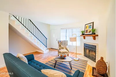 3491 N Arizona Avenue #152, Chandler, AZ 85225 - Photo 3