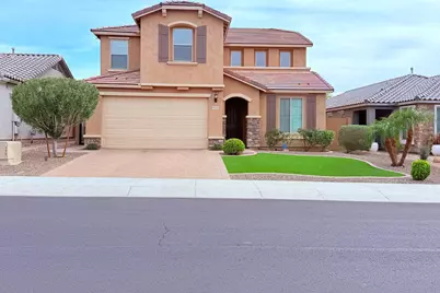 9519 W Fallen Leaf Lane, Peoria, AZ 85383 - Photo 1