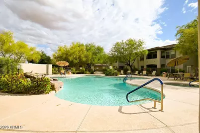 33550 N Dove Lakes Drive #2011, Cave Creek, AZ 85331 - Photo 27